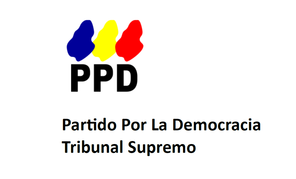 PPD Chile - Creemos en Chile